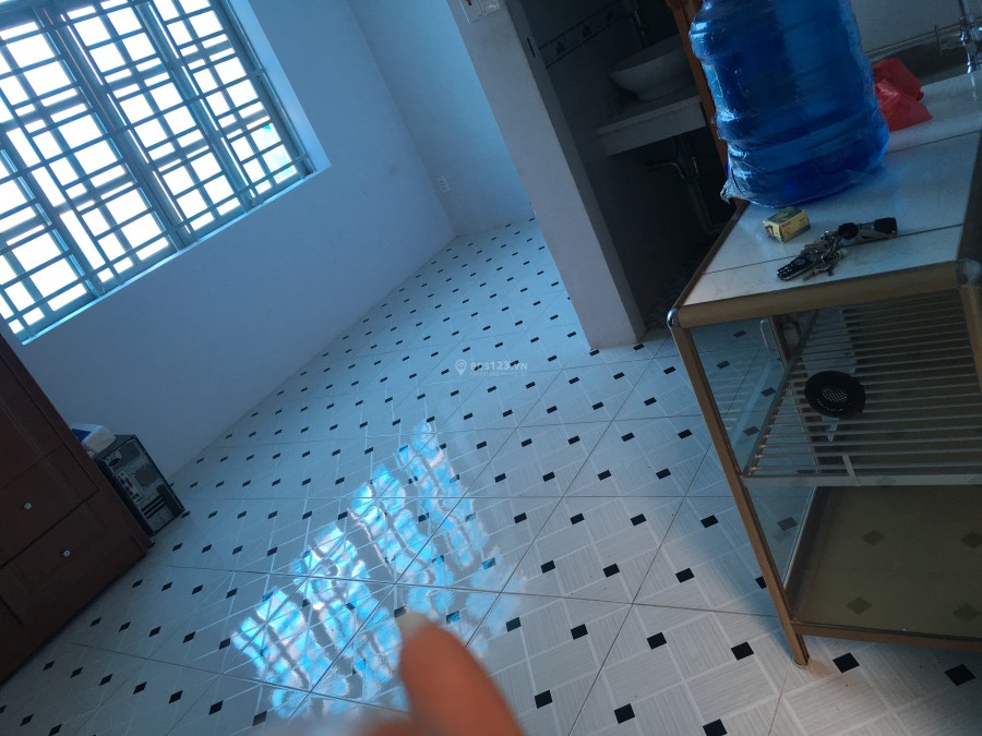 Phòng trọ mới, rất đẹp, có gác rộng, tủ bếp, tolet riêng, gần LOTTE Q7