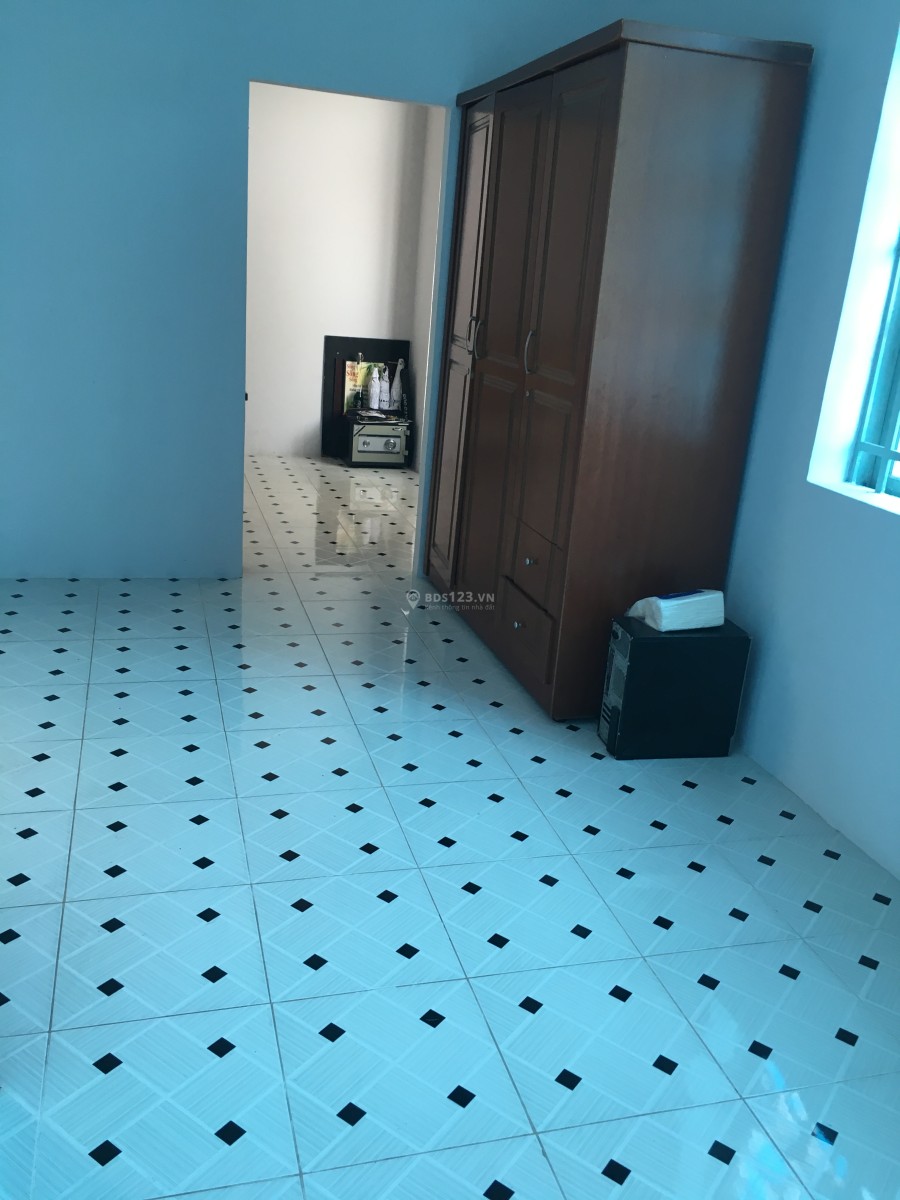 Phòng trọ mới, rất đẹp, có gác rộng, tủ bếp, tolet riêng, gần LOTTE Q7