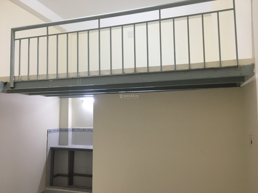 Cho thuê phòng trọ mới xây 100% gần Đầm Sen, đẹp tuyệt vời, có gác rộng, giờ thoải mái