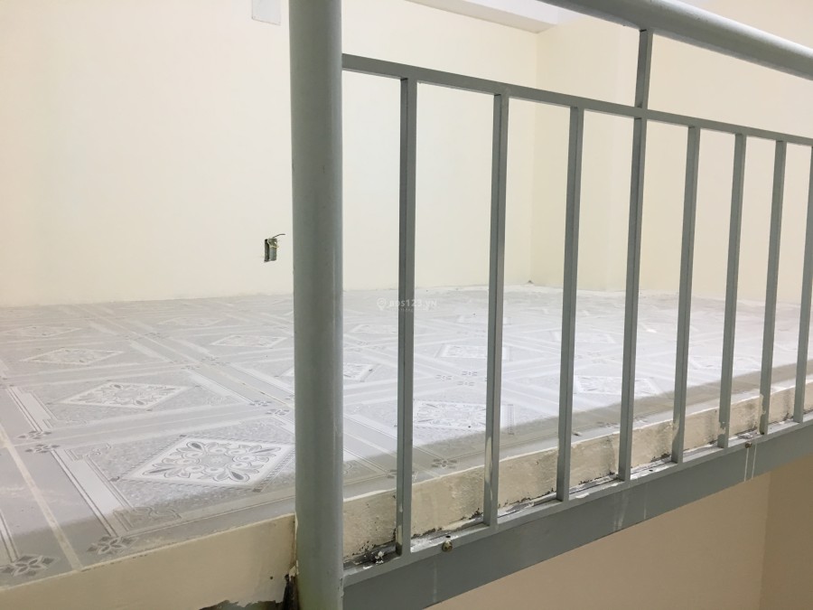 Cho thuê phòng trọ mới xây 100% gần Đầm Sen, đẹp tuyệt vời, có gác rộng, giờ thoải mái