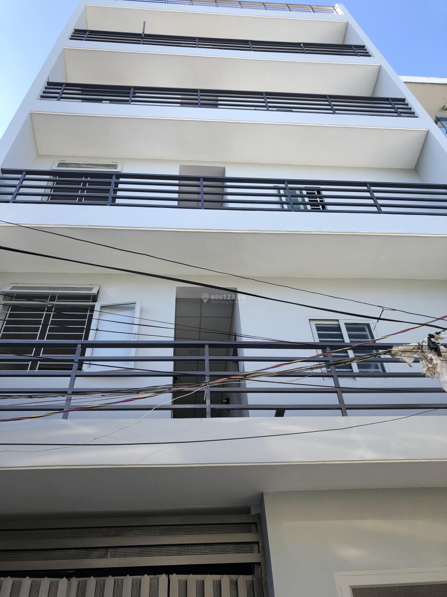 Phòng trọ mới xây 100% đẹp lung linh, có gác, kệ bếp, giờ tự do, ngay Lê Trọng Tấn vô
