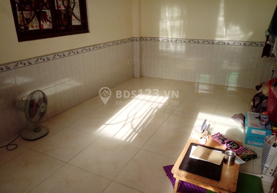Phòng trọ nữ ở ghép quận Phú Nhuận (2 người - khoảng 1.1 triệu/người)