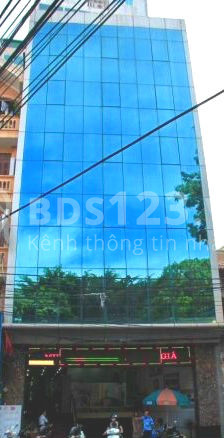 Văn phòng thiết kế khu Phố Cổ, toà nhà 12 tầng, Đường Cửa Bắc, Hạ giá 25 triệu/125m2 lấp kín nốt