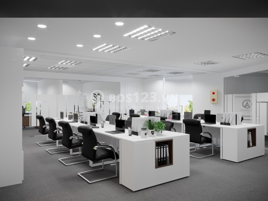 Văn phòng thiết kế khu Phố Cổ, toà nhà 12 tầng, Đường Cửa Bắc, Hạ giá 25 triệu/125m2 lấp kín nốt