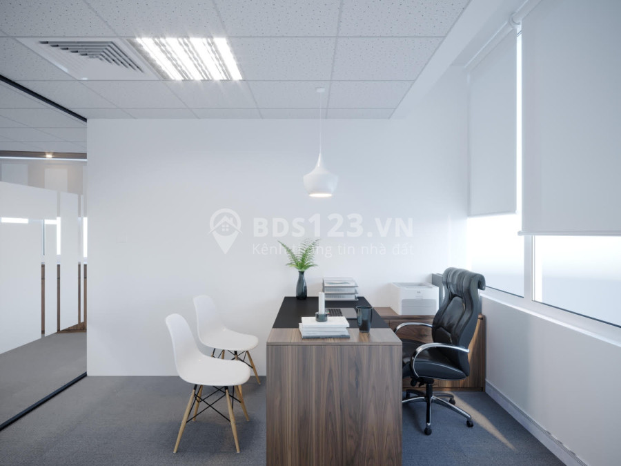 Văn phòng thiết kế khu Phố Cổ, toà nhà 12 tầng, Đường Cửa Bắc, Hạ giá 25 triệu/125m2 lấp kín nốt