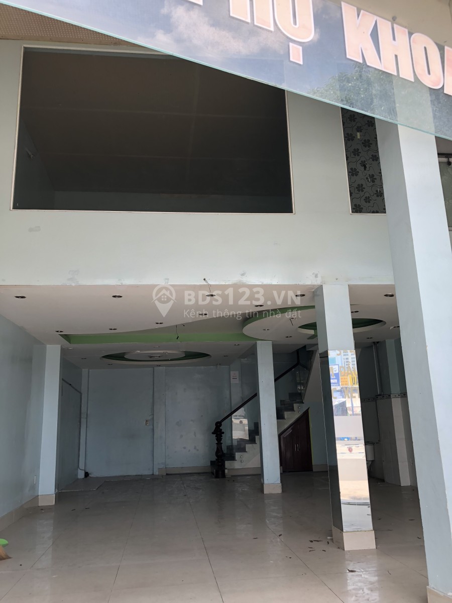 MẶT BẰNG MẶT TIỀN ĐẸP: 8x17m trệt + lầu 8x15, mặt tiền đường lớn Tây Thạnh