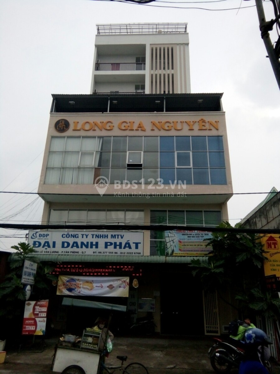 Phòng cho thuê có bảo vệ 24/24 giá từ 2tr2