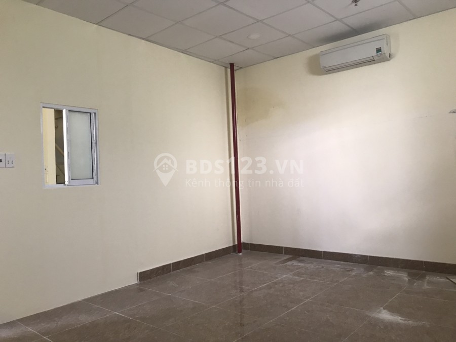 Phòng cho thuê có bảo vệ 24/24 giá từ 2tr2