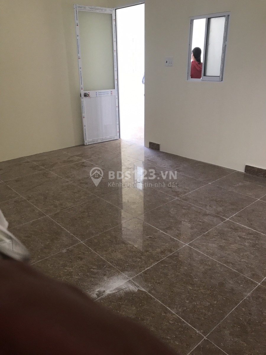 Phòng cho thuê có bảo vệ 24/24 giá từ 2tr2