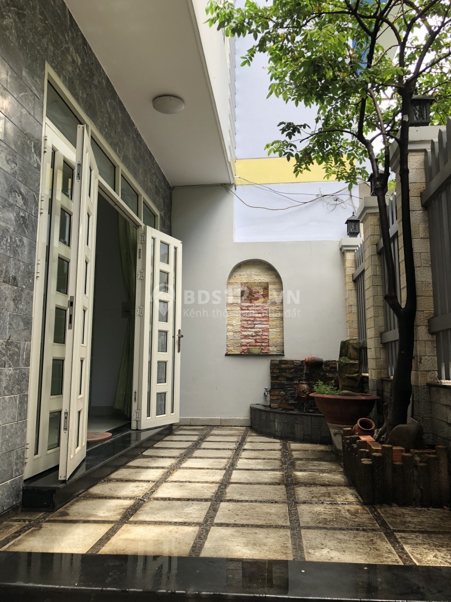 Biệt thự Homestay 1,6 triệu/người, miễn phí điện, nước, wifi, giữ xe, máy lạnh, vệ sinh phòng…