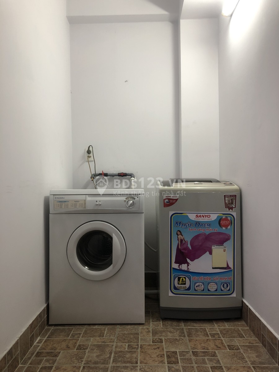 Homestay share phòng, 134 Nguyễn Thị Thập, Q.7 chỉ 1,5 triệu /tháng miễn phí trọn gói