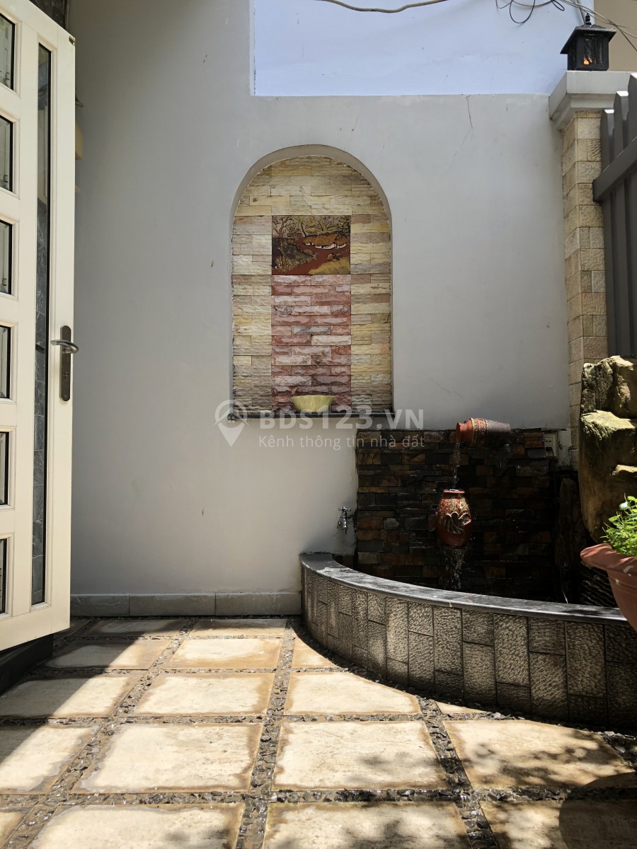 Biệt thự Homestay 1,6 triệu/người, miễn phí điện, nước, wifi, giữ xe, máy lạnh, vệ sinh phòng…