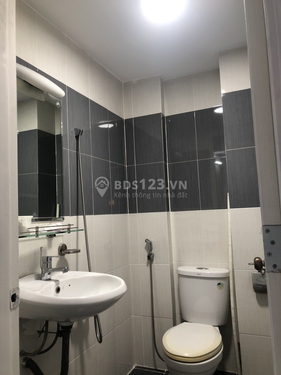 Homestay share phòng, 134 Nguyễn Thị Thập, Q.7 chỉ 1,5 triệu /tháng miễn phí trọn gói