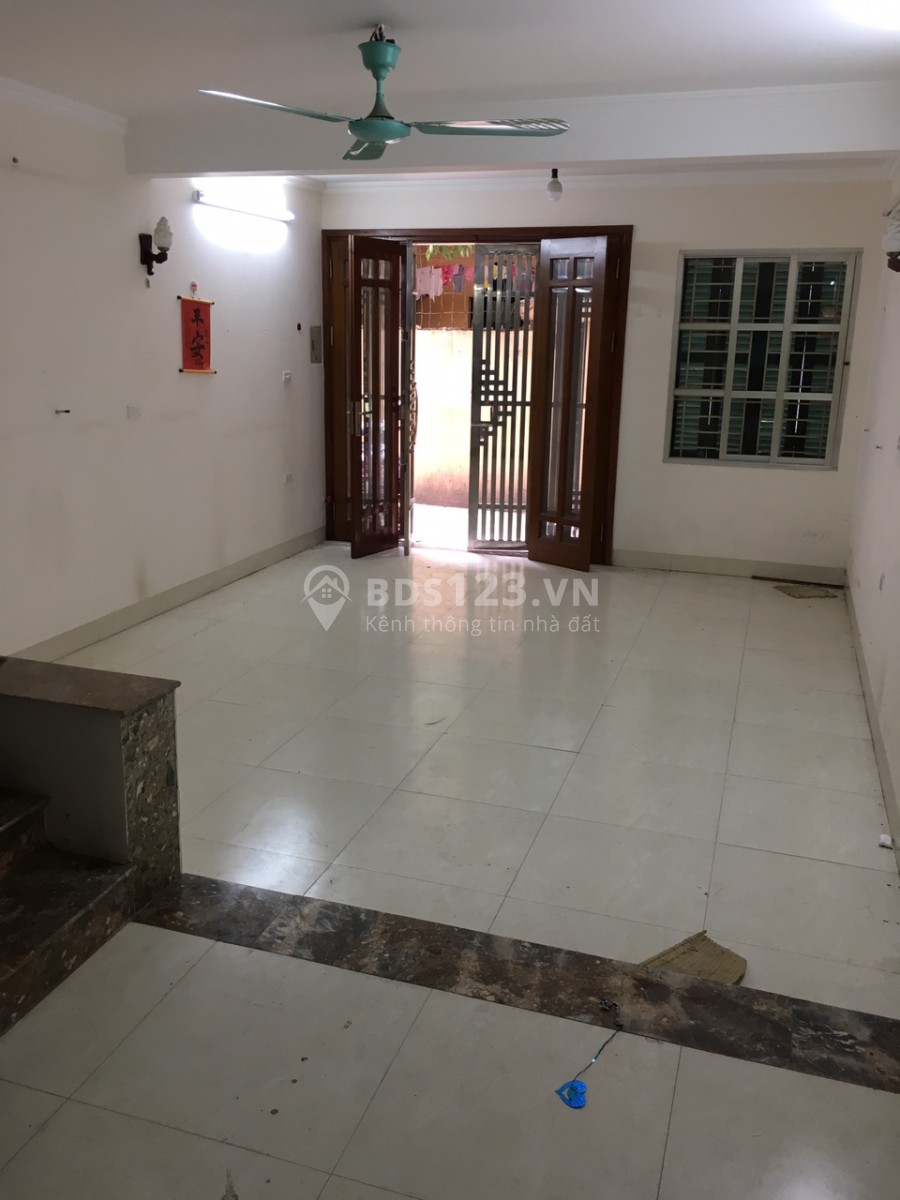 Tìm người ở ghép homestay Trung Hòa Nhân Chính 1,5tr/tháng bao full