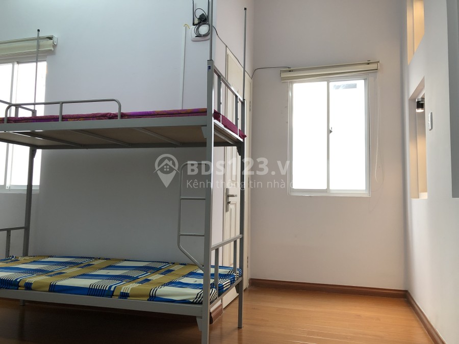 Homestay share phòng, 134 Nguyễn Thị Thập, Q.7 chỉ 1,5 triệu /tháng miễn phí trọn gói