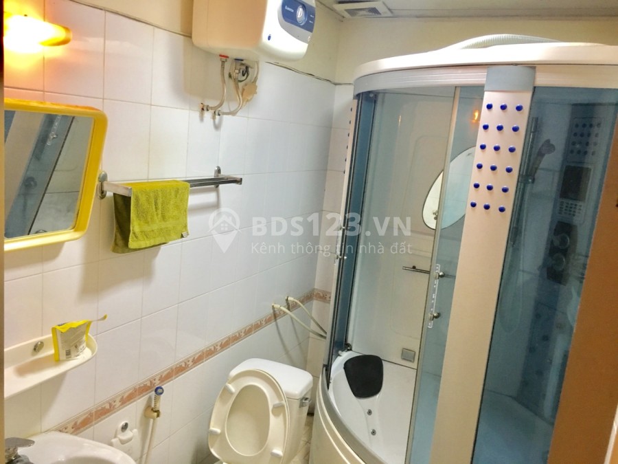 TÌM NAM Ở GHÉP MIỄN PHÍ ĐIỆN NƯỚC GẦN BÁCH KINH XÂY