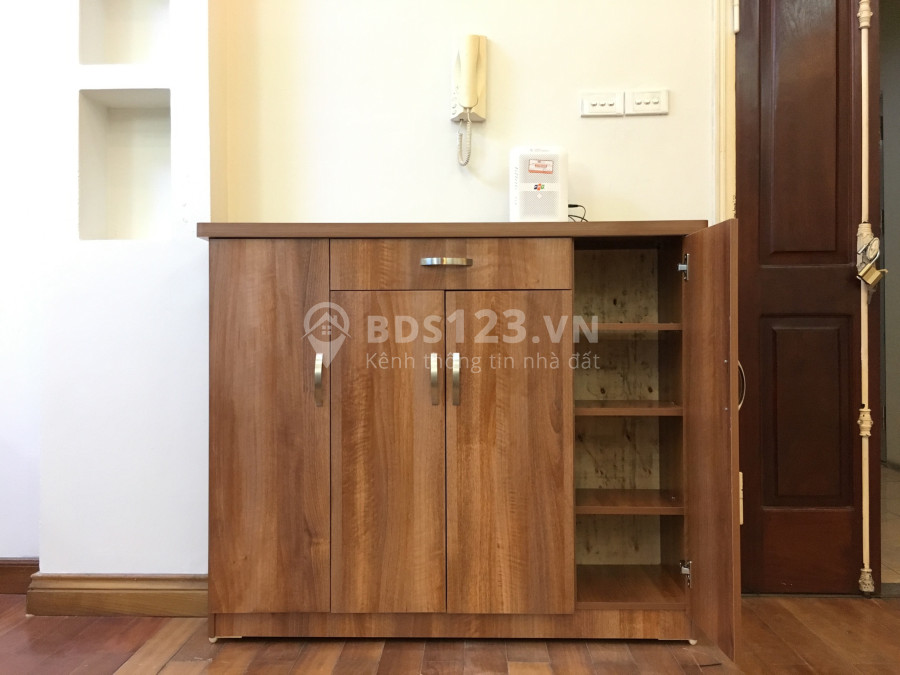TÌM NỮ Ở GHÉP TẠI CHUNG CƯ 229 PHỐ VỌNG 1,5tr/tháng TRỌN GÓI