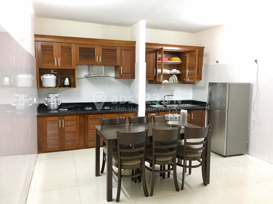 Tìm người ở ghép homestay Trung Hòa Nhân Chính 1,5tr/tháng bao full