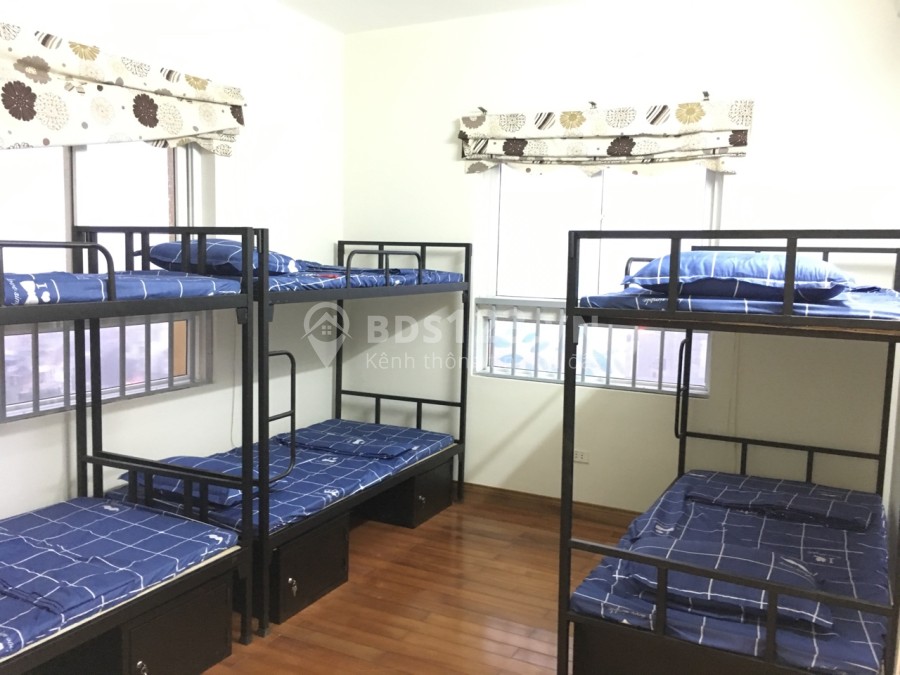 TÌM NỮ Ở GHÉP TẠI CHUNG CƯ 229 PHỐ VỌNG 1,5tr/tháng TRỌN GÓI