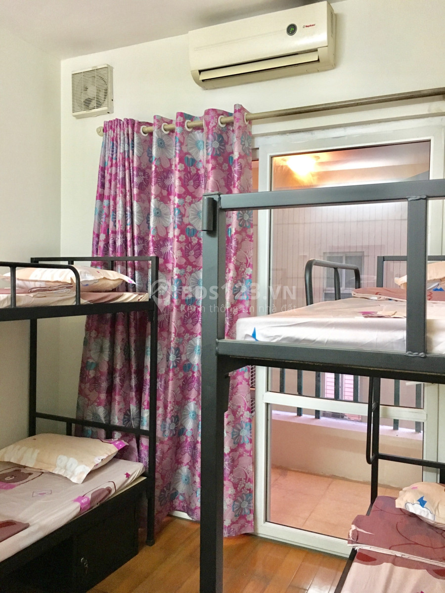 TÌM NỮ Ở GHÉP TẠI CHUNG CƯ 229 PHỐ VỌNG 1,5tr/tháng TRỌN GÓI