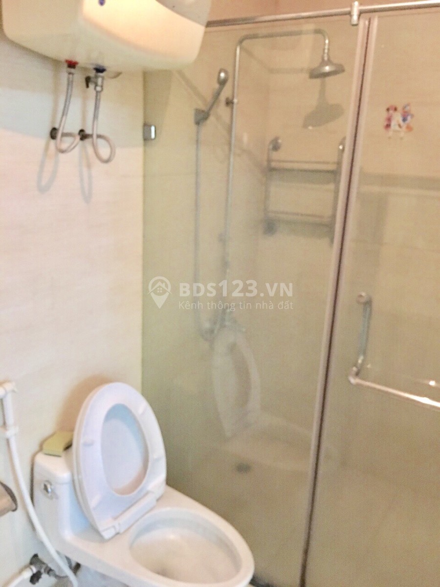 Tìm người ở ghép homestay Trung Hòa Nhân Chính 1,5tr/tháng bao full