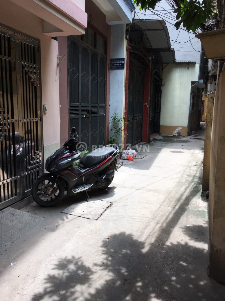 Tìm người ở ghép homestay Trung Hòa Nhân Chính 1,5tr/tháng bao full