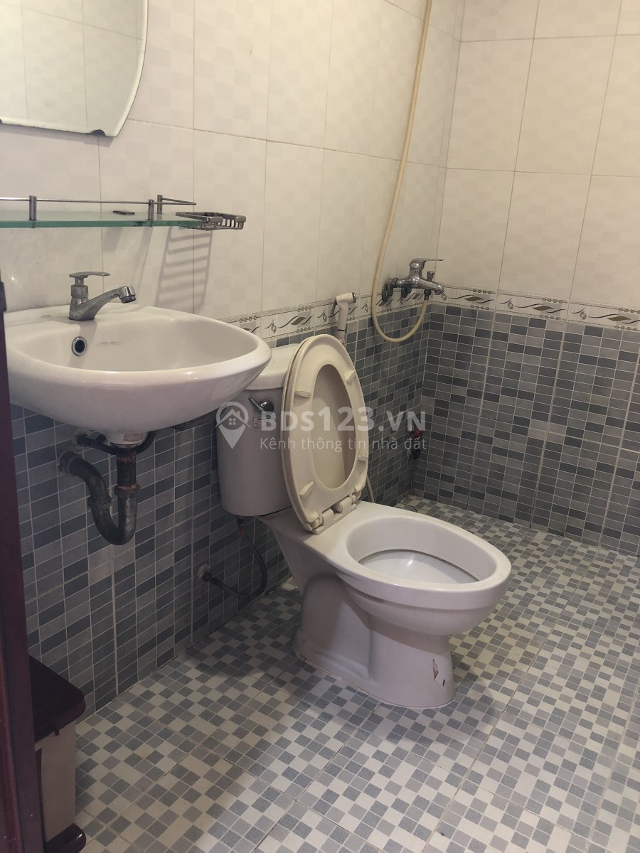 Phòng trọ mới xây, đẹp như khách sạn, đầy đủ nội thất, giờ giấc tự do, gần Aeon Mall