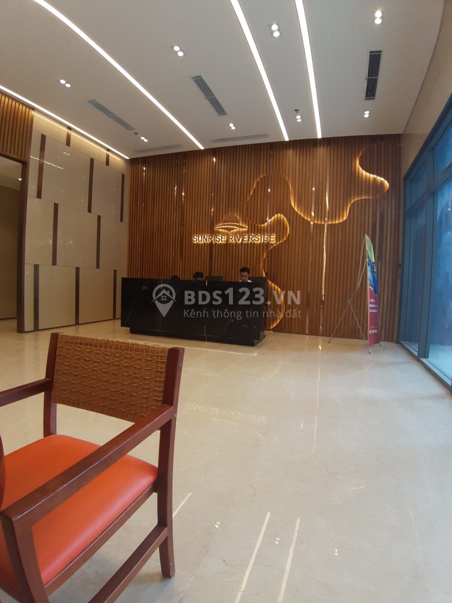Cần sang nhượng căn hộ Sunrise Riverside 2 phòng, 70m giá tốt. Lh 0938011552