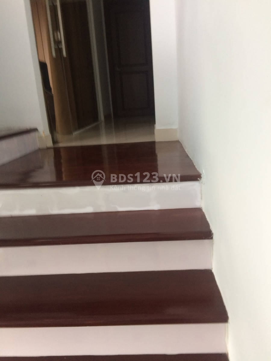 căn hộ MINI đầy đủ tiện nghi cao cấp 15/6 đoàn như hài,Q8 DT 60M