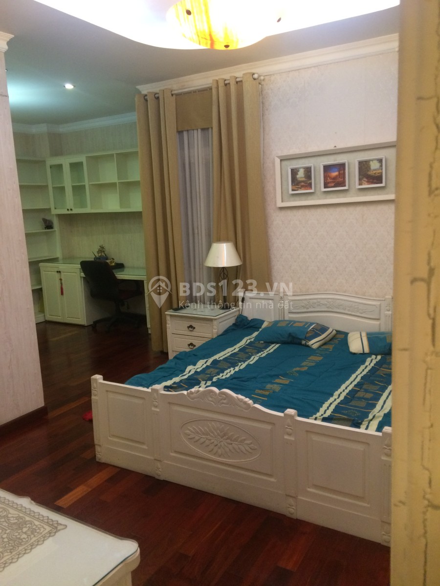 căn hộ MINI đầy đủ tiện nghi cao cấp 15/6 đoàn như hài,Q8 DT 60M