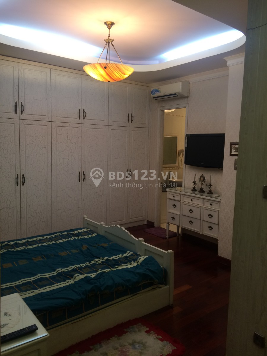 căn hộ MINI đầy đủ tiện nghi cao cấp 15/6 đoàn như hài,Q8 DT 60M