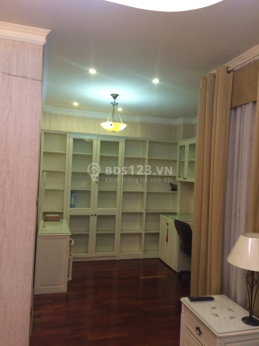 căn hộ MINI đầy đủ tiện nghi cao cấp 15/6 đoàn như hài,Q8 DT 60M