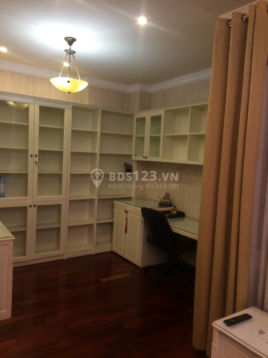 căn hộ MINI đầy đủ tiện nghi cao cấp 15/6 đoàn như hài,Q8 DT 60M