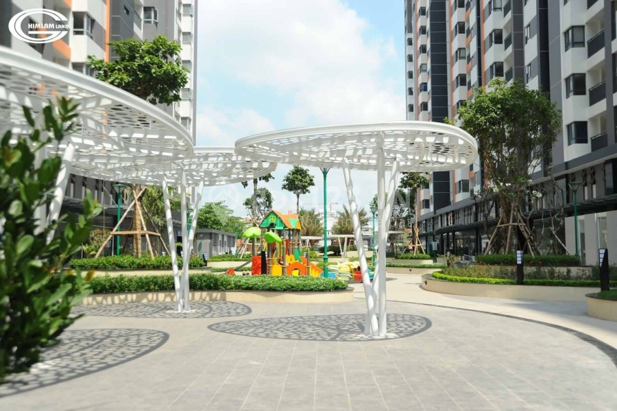 Tôi chủ nhà dễ thương cho thuê CH Him Lam Phú An có rèm, bao PQL giá rẽ nhất 6,5tr LH: 094.3838.128