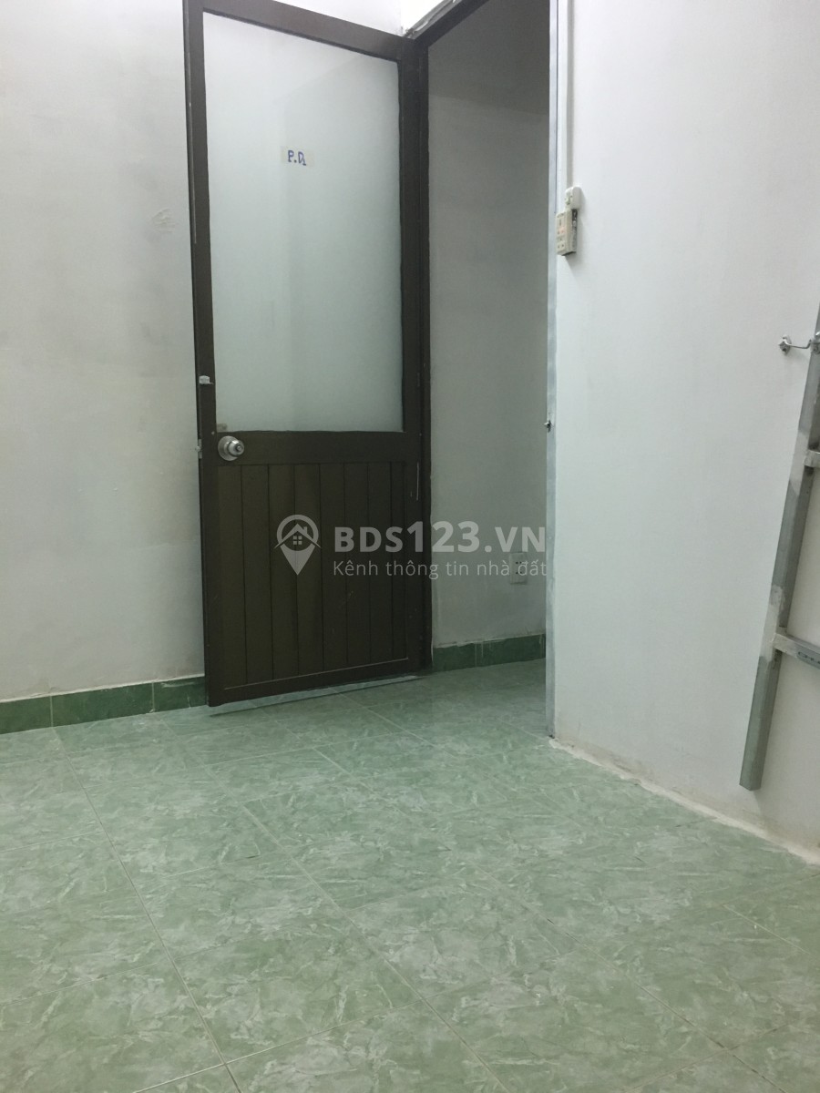 Phòng cho thuê gần Phan Xích Long-Trường Sa, Phú Nhuận