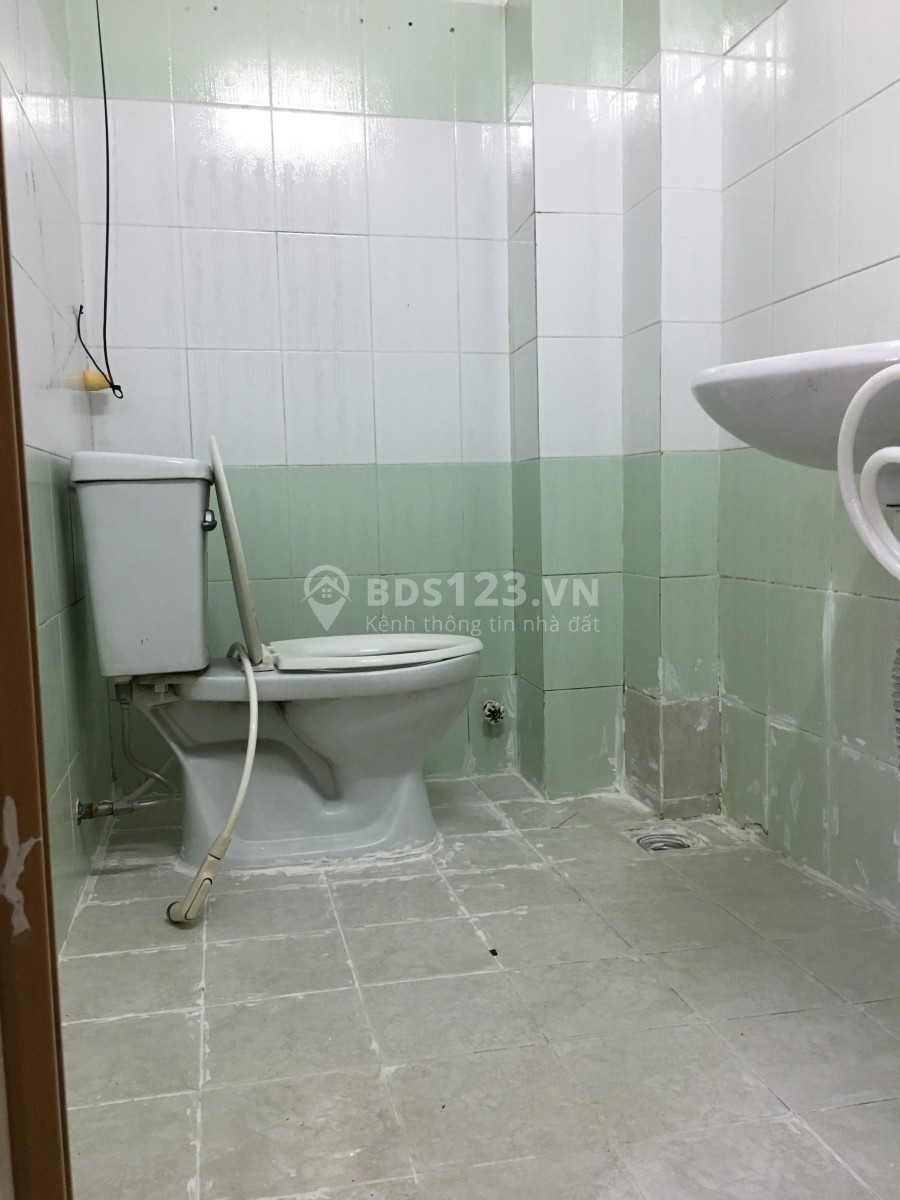 Phòng cho thuê gần Phan Xích Long-Trường Sa, Phú Nhuận