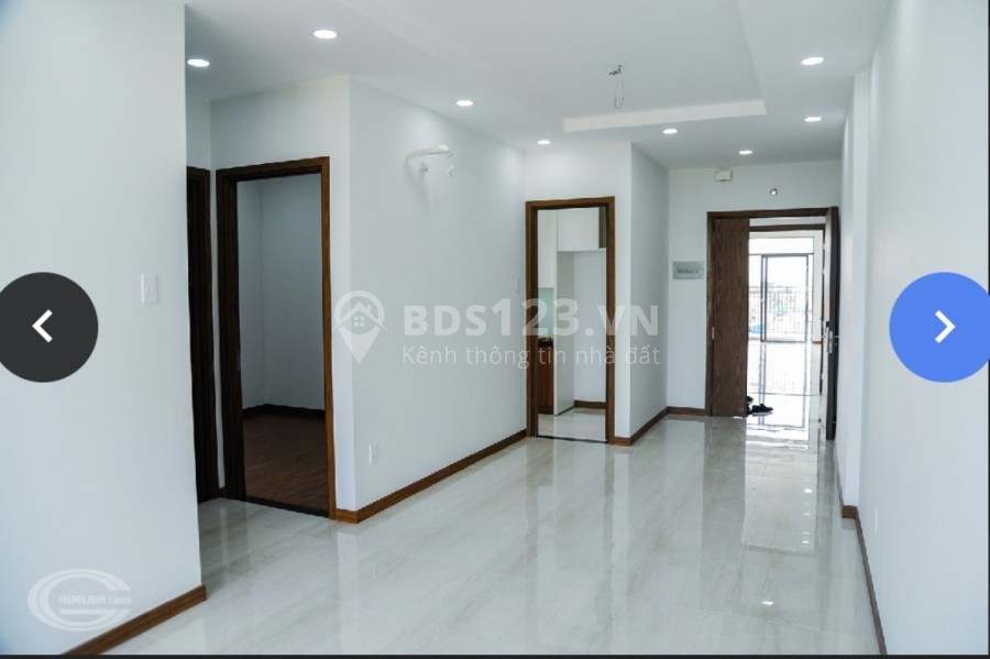 Chủ nhà dễ thương cho thuê Him Lam Phú An 7tr, 2 máy lạnh, rèm, phí QL, xem nhà LH: 094.3838.128