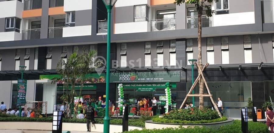 Chủ nhà dễ thương cho thuê Him Lam Phú An 7tr, 2 máy lạnh, rèm, phí QL, xem nhà LH: 094.3838.128