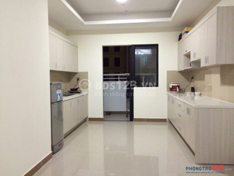 cho thuê phòng chung cư era đức khải từ 1TR8 triệu đến 5 triệu