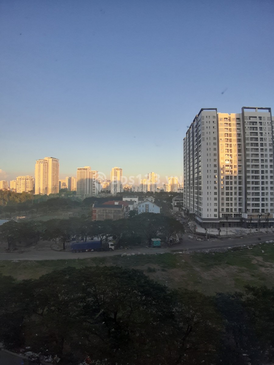 Cần bán gấp căn hộ Sunrise Riverside 83m2, 3 phòng ngủ, hoàn thiện cơ bản, giá 3,3 tỷ LH 0938011552