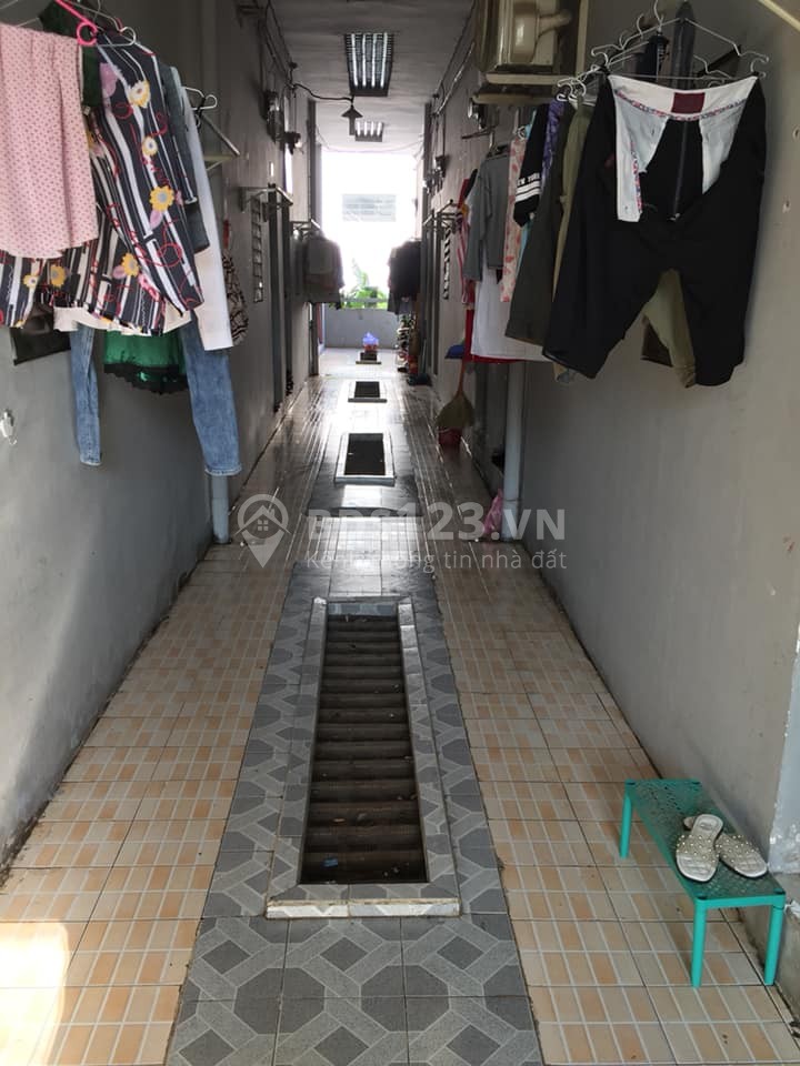 Cho thuê phòng trọ Mới giờ giấc tự do, 60/26 Đường Bình Trị Đông (Đất Mới củ). Giá: 1.7 tr đến 2.1 tr/tháng