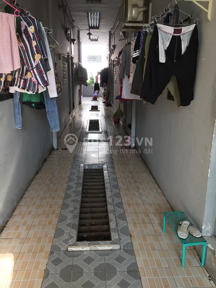 Cho thuê phòng trọ Mới giờ giấc tự do, 60/26 Đường Bình Trị Đông (Đất Mới củ). Giá: 1.7 tr đến 2.1 tr/tháng