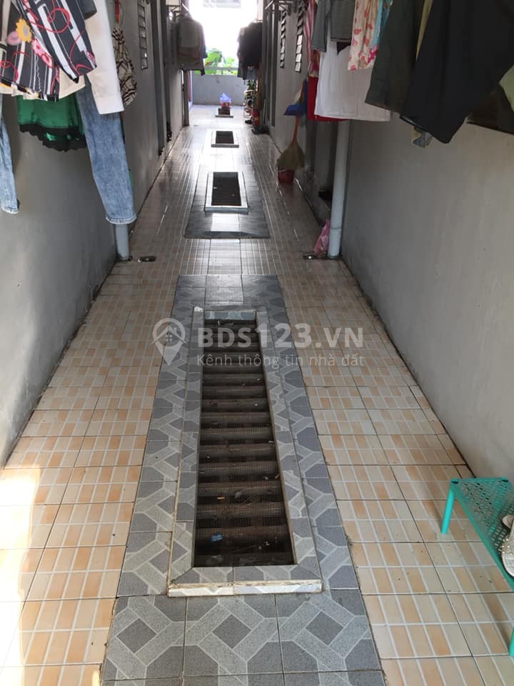 Cho thuê phòng trọ Mới giờ giấc tự do, 60/26 Đường Bình Trị Đông (Đất Mới củ). Giá: 1.7 tr đến 2.1 tr/tháng
