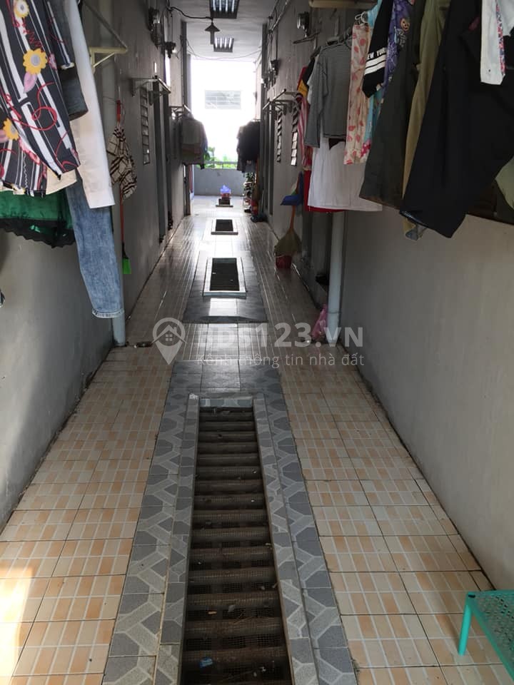 Cho thuê phòng trọ Mới giờ giấc tự do, 60/26 Đường Bình Trị Đông (Đất Mới củ). Giá: 1.7 tr đến 2.1 tr/tháng