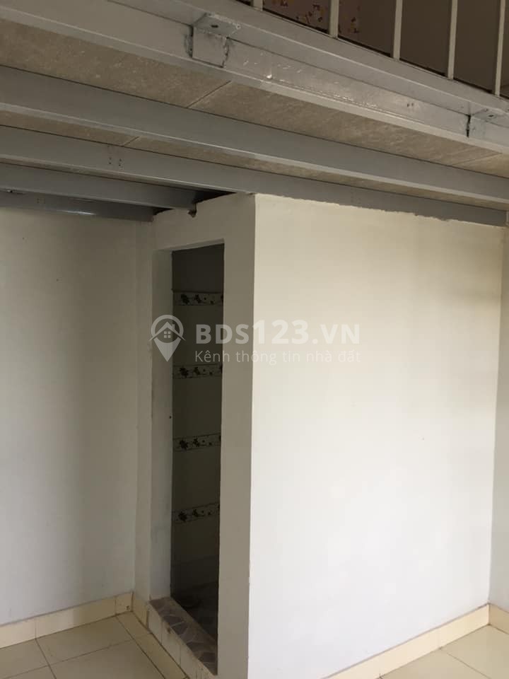 Cho thuê phòng trọ Mới giờ giấc tự do, 60/26 Đường Bình Trị Đông (Đất Mới củ). Giá: 1.7 tr đến 2.1 tr/tháng