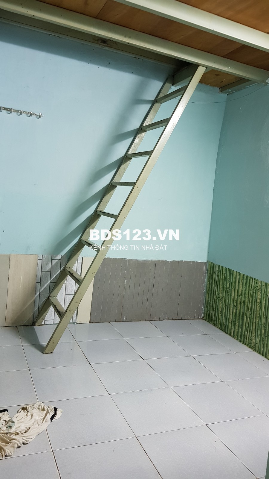 Phòng trọ cho thuê sạch sẽ, rộng, thoáng mát