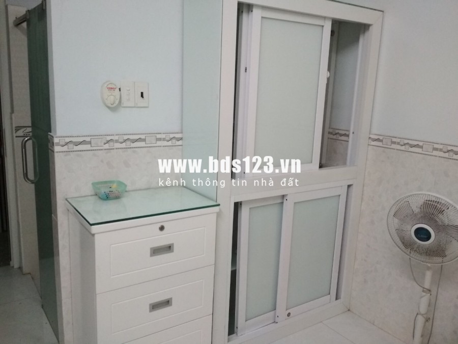 Tìm nữ ở ghép phòng đẹp sạch sẽ, chỉ cần xách vali vào là ở ngay