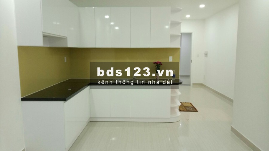 Cho thuê office-tell mặt tiền đường số 7, An Lạc A, Bình Tân Moonlight Parkview