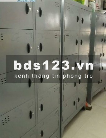KÝ TÚC XÁ 350K TẠI THÀNH MỸ P8