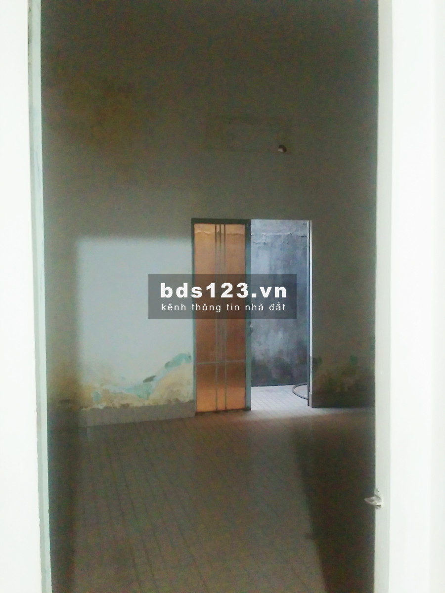 [CÓ ĐIỆN 3 PHA] Cho thuê nhà nguyên căn mặt tiền 112m2 QL1A, Quận 12